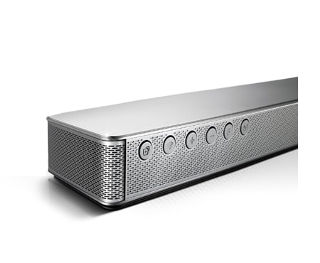 LG Music Flow LAS855M – buet trådløs lydplanke, LAS855M, thumbnail 10