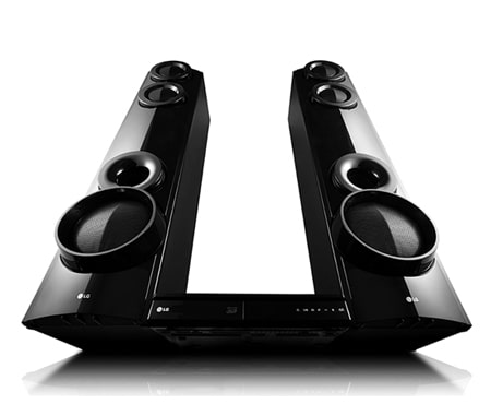 LG 3D Blu-ray™/ DVD-hjemmekinosystem, LHB675, thumbnail 7