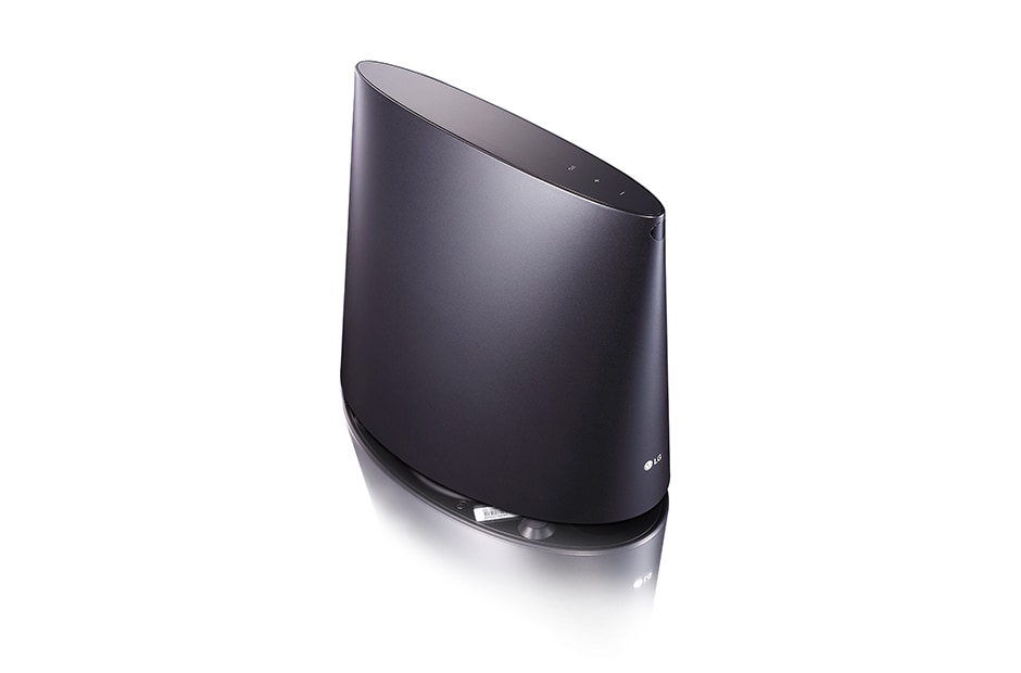 LG SWH1 Bluetooth-høyttaler, SWH1, thumbnail 2