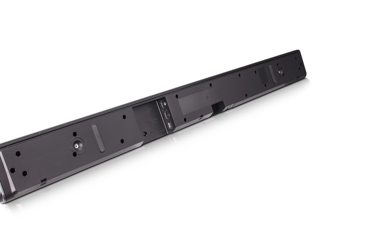 LG SJ5B Soundbar, SJ5B, thumbnail 12