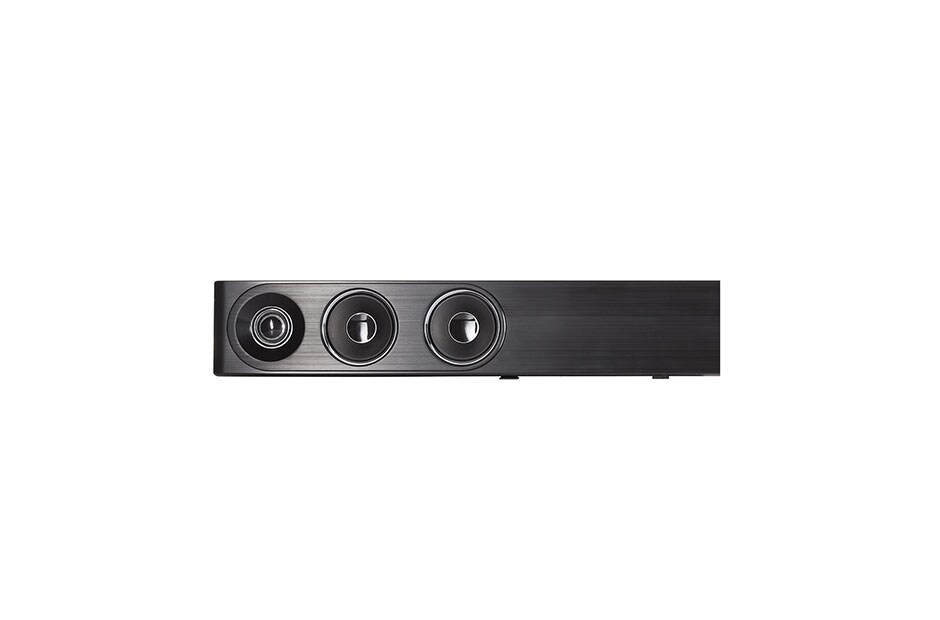 LG Soundbar med innebygget FM-tuner , LAS655K, thumbnail 5
