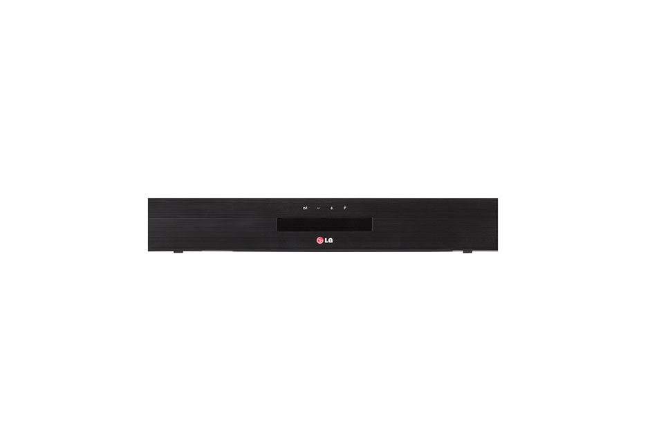 LG Soundbar med innebygget FM-tuner , LAS655K, thumbnail 6