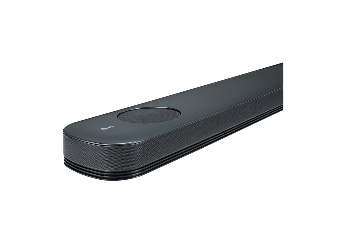 LG 5.1.2 ch High Res Audio Sound Bar with Dolby Atmos®, SK9Y, thumbnail 8