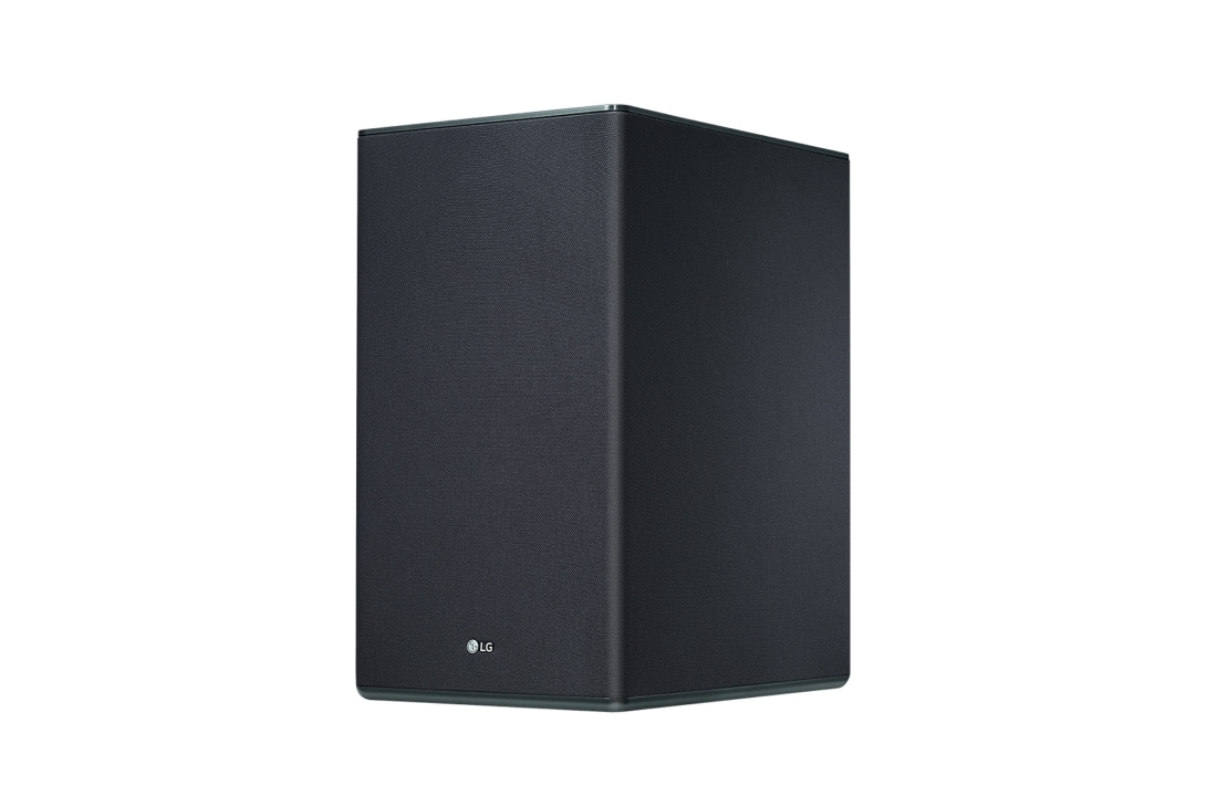 LG 5.1.2 ch High Res Audio Sound Bar with Dolby Atmos®, SK9Y, thumbnail 13