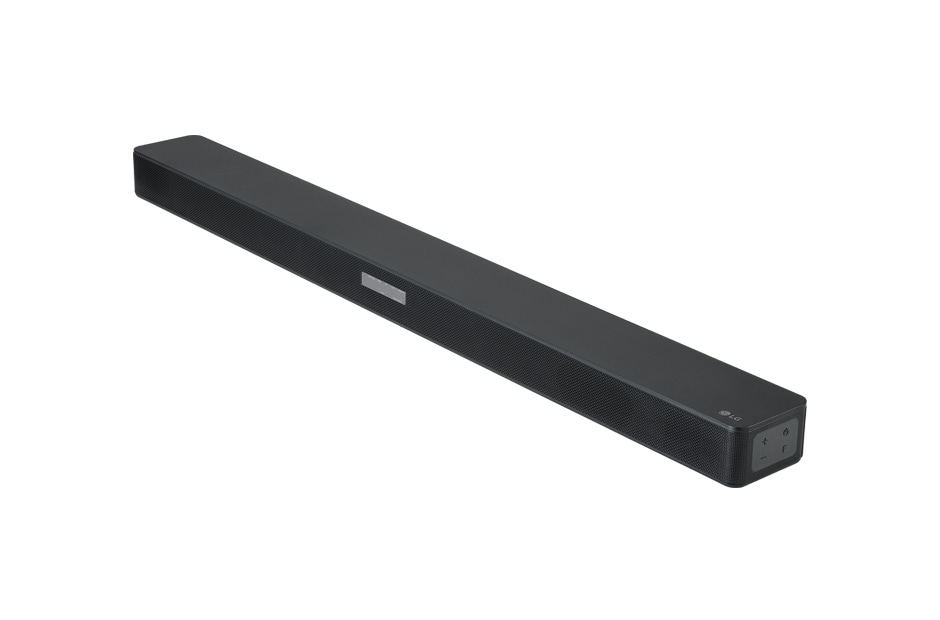 lg sk5r bluetooth sound bar review