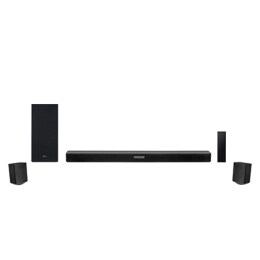 4.1 ch High Res Audio Sound Bar2