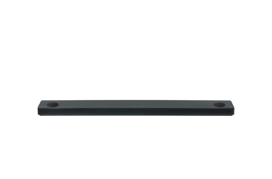 LG 5.1.2 ch High Res Audio Sound Bar w/ Meridian Technology, SK10Y, thumbnail 4