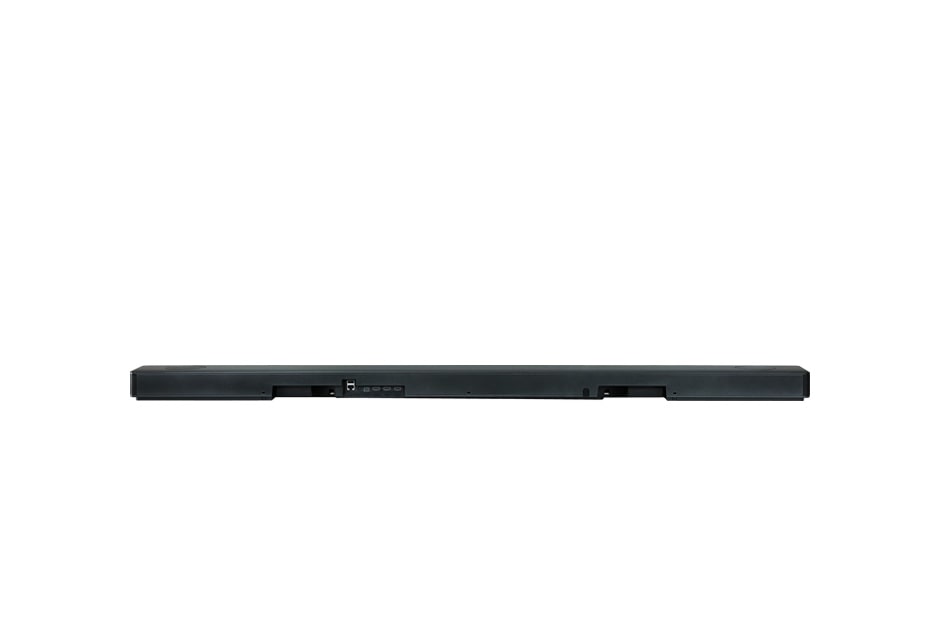 LG 5.1.2 ch High Res Audio Sound Bar w/ Meridian Technology, SK10Y, thumbnail 11