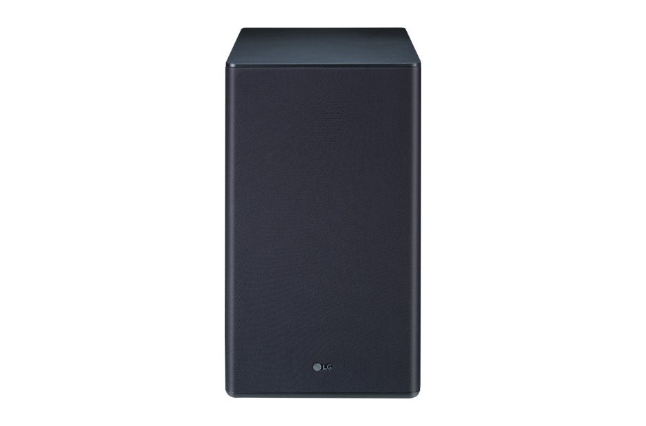 LG 5.1.2 ch High Res Audio Sound Bar w/ Meridian Technology, SK10Y, thumbnail 13