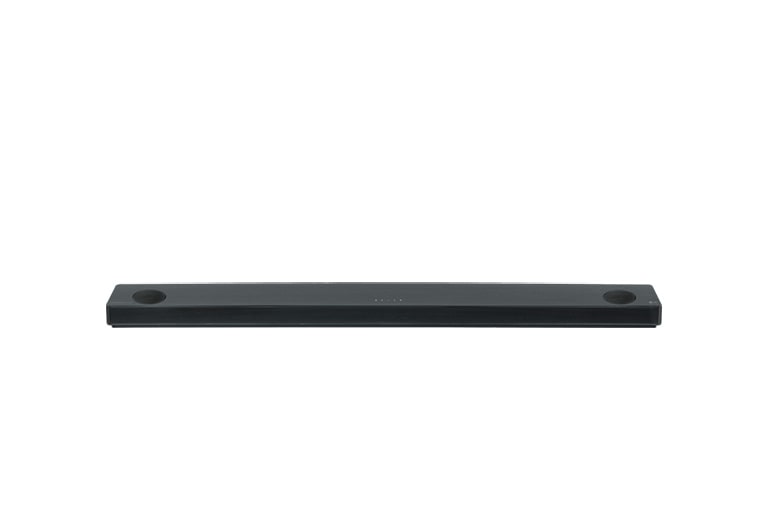 LG 5.1.2 ch High Res Audio Sound Bar w/ Meridian Technology, SK10Y, thumbnail 4