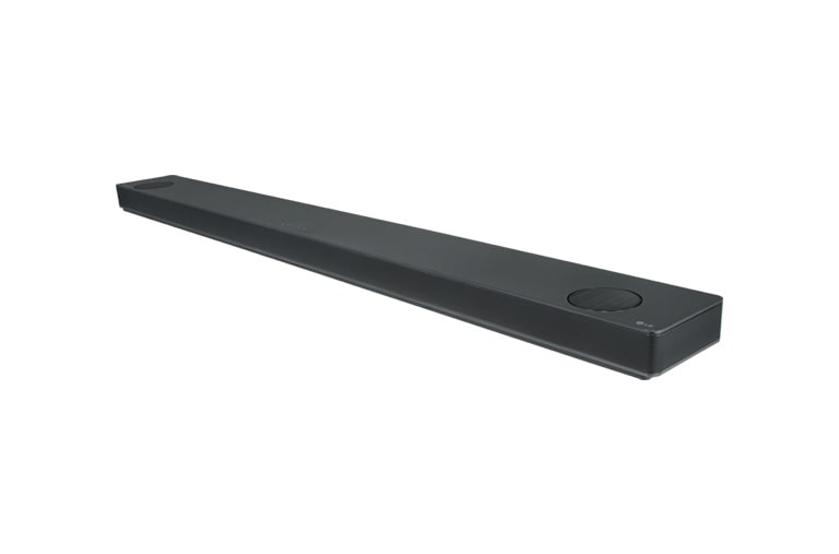 LG 5.1.2 ch High Res Audio Sound Bar w/ Meridian Technology, SK10Y, thumbnail 6