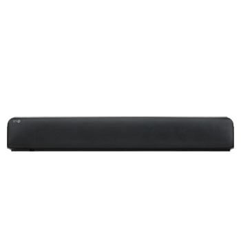 2.0 ch Sound Bar with Bluetooth Connectivity1