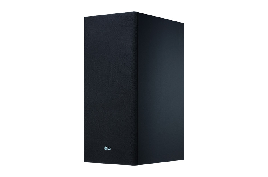 LG 2.1 ch High Res Audio Sound Bar, SK6, thumbnail 13