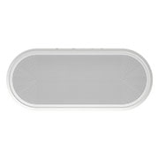 LG Soundbar Eclair QP5W, Visning ovenfra, QP5W, thumbnail 8