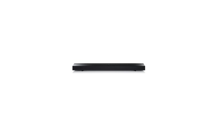 LG 80W Soundbar med integrert subwoofer, NB2520AN, thumbnail 1