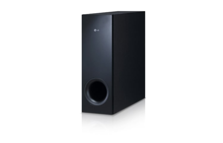 LG SMART 300 W 2,1-kanals lydplanke med Wi-Fi, Bluetooth-tilkobling og trådløs subwoofer. Kan monteres på vegg. , NB3730A, thumbnail 3