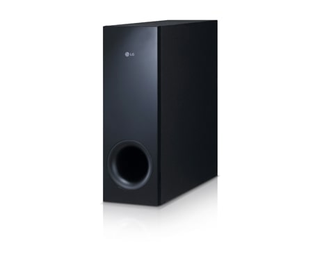 LG SMART 300 W 2,1-kanals lydplanke med Wi-Fi, Bluetooth-tilkobling og trådløs subwoofer. Kan monteres på vegg. , NB3730A, thumbnail 3