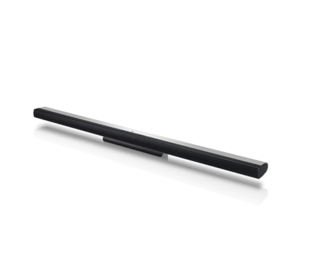 LG Kraftig 300 W 2,1-kanals slank, stilfull lydplanke med Bluetooth-tilkobling og trådløs subwoofer. Kan monteres på vegg. , NB4530AN, thumbnail 4