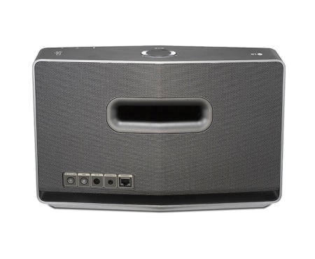 LG Music Flow SMART Hi-Fi AUDIO Wireless Multi-room, NP8540, thumbnail 3