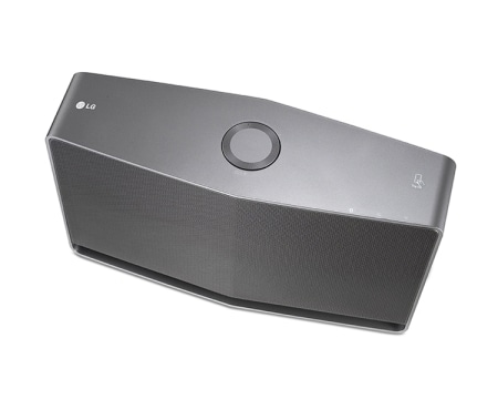 LG Music Flow SMART Hi-Fi AUDIO Wireless Multi-room, NP8540, thumbnail 6