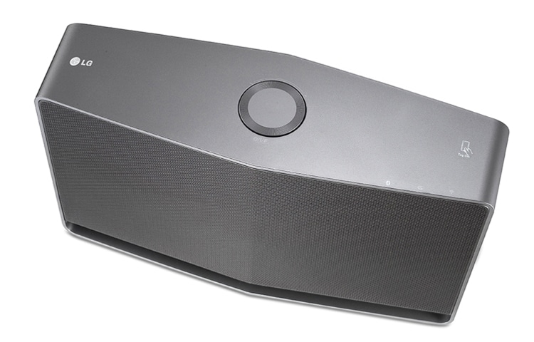 LG Music Flow SMART Hi-Fi AUDIO Wireless Multi-room, NP8740, thumbnail 6