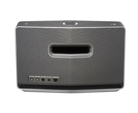 LG Music Flow SMART Hi-Fi AUDIO Wireless Multi-room, NP8740, thumbnail 3