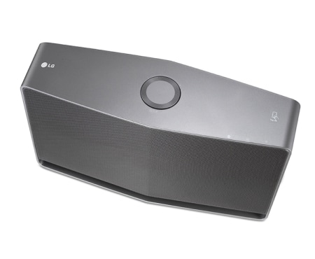 LG Music Flow SMART Hi-Fi AUDIO Wireless Multi-room, NP8740, thumbnail 6