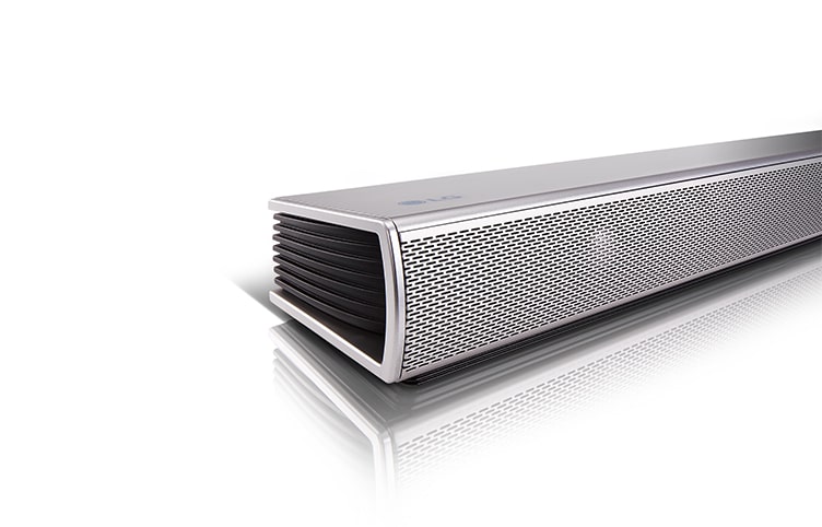 LG 320W 2,1 kan. Lydplanke SH5, SH5, thumbnail 7