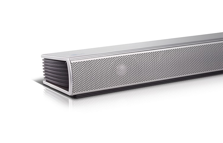 LG 360W 4,1 kan. Lydplanke SH7, SH7, thumbnail 6