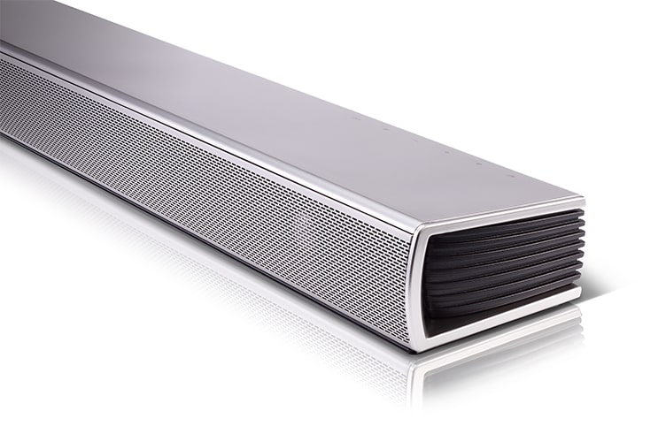 LG 360W 4,1 kan. Lydplanke SH7, SH7, thumbnail 8