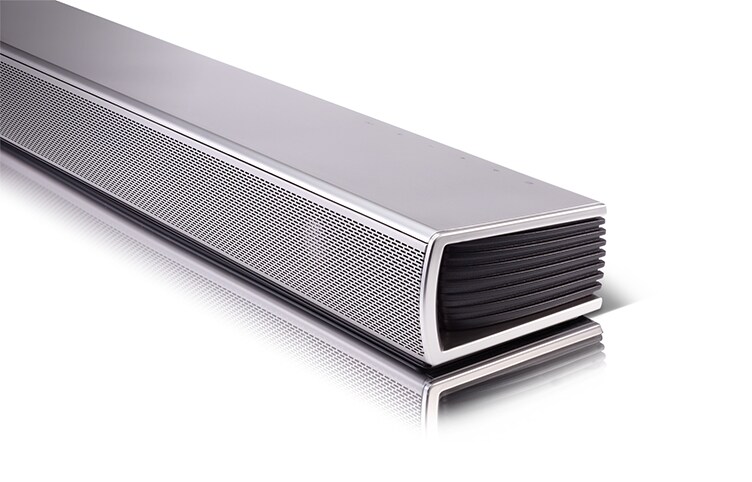 LG 420W 4,1 kan. Lydplanke SH8, SH8, thumbnail 8