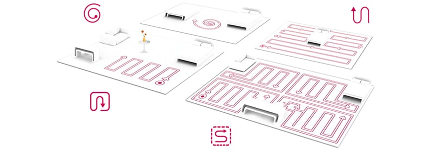 Effektiv rengjøring