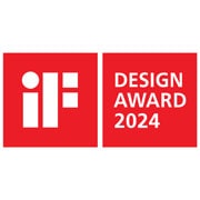 iF DESIGN AWARD 2024