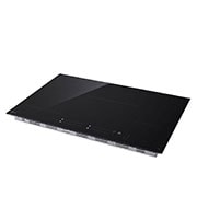 LG Induksjonstopp 80 cm med én Flex-sone, to vanlige soner og Boost-funksjon, Induksjonstopp 80 cm med én Flex-sone, to vanlige soner og Boost-funksjon, CBIZ3035B, thumbnail 2