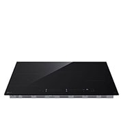 LG Induksjonstopp 80 cm med én Flex-sone, to vanlige soner og Boost-funksjon, Induksjonstopp 80 cm med én Flex-sone, to vanlige soner og Boost-funksjon, CBIZ3035B, thumbnail 5