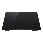 LG Induksjonstopp 59 cm med to Flex-soner og Boost-funksjon, Induksjonstopp 59 cm med to Flex-soner og Boost-funksjon, CBIZ2437B, thumbnail 1