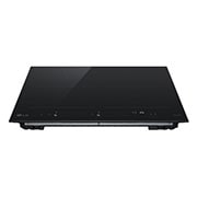 LG Induksjonstopp 59 cm med to Flex-soner og Boost-funksjon, Induksjonstopp 59 cm med to Flex-soner og Boost-funksjon, CBIZ2437B, thumbnail 13