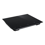 LG Induksjonstopp 59 cm med to Flex-soner og Boost-funksjon, Induksjonstopp 59 cm med to Flex-soner og Boost-funksjon, CBIZ2437B, thumbnail 14