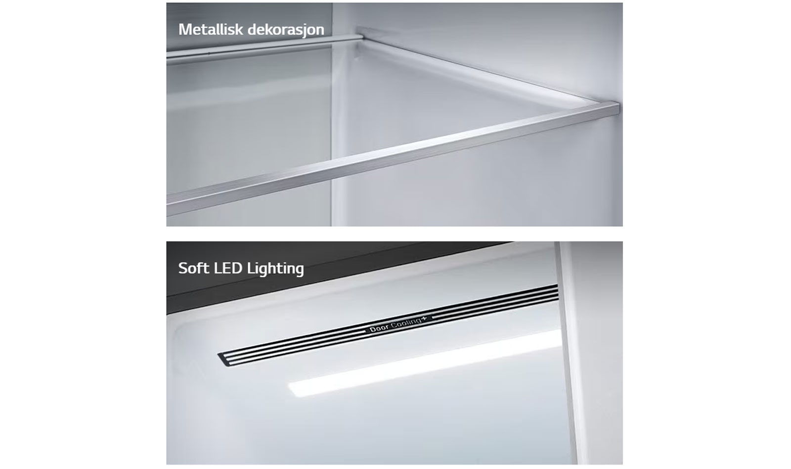 Moderne eleganse i hver detalj