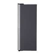 LG  625L Side by Side (Shiny Steel) - Energialuokka F, Vesi/jää vesijohtoliitännällä, Smart Diagnosis™, GSL960PZUZ, thumbnail 14