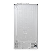 LG  625L Side by Side (Shiny Steel) - Energialuokka F, Vesi/jää vesijohtoliitännällä, Smart Diagnosis™, GSL960PZUZ, thumbnail 15