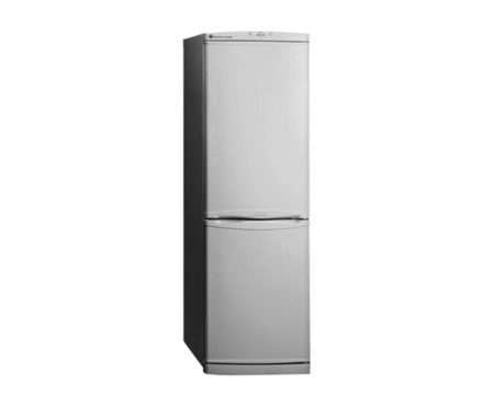 LG Kjøleskap/fryser i A-klassen med automatisk avriming, 188 cm (nettovolum 303 liter), GC-3992SL