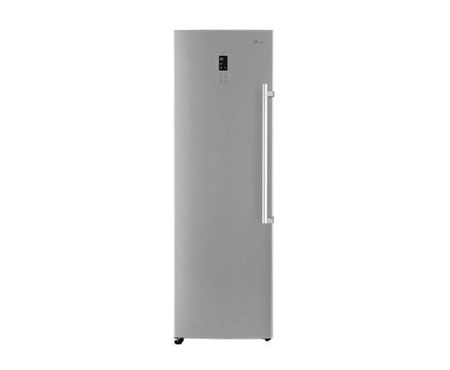 LG Avrimingsfritt fryseskap, 185 cm (nettovolum 312 liter ), GF5237AVHZ
