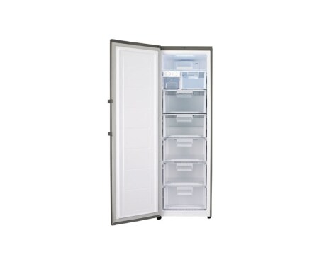 LG Avfrostningsfri , 185 cm (nettovolym 313 liter ), GF5237PZJZ, thumbnail 2