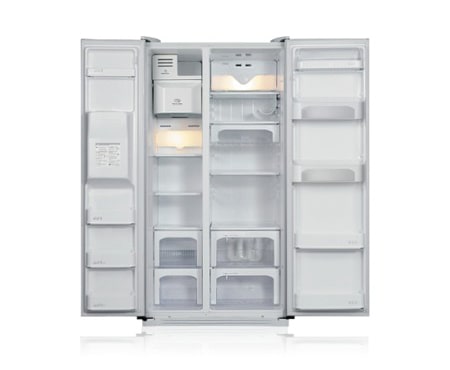 LG , GR-L207QVQK, thumbnail 2