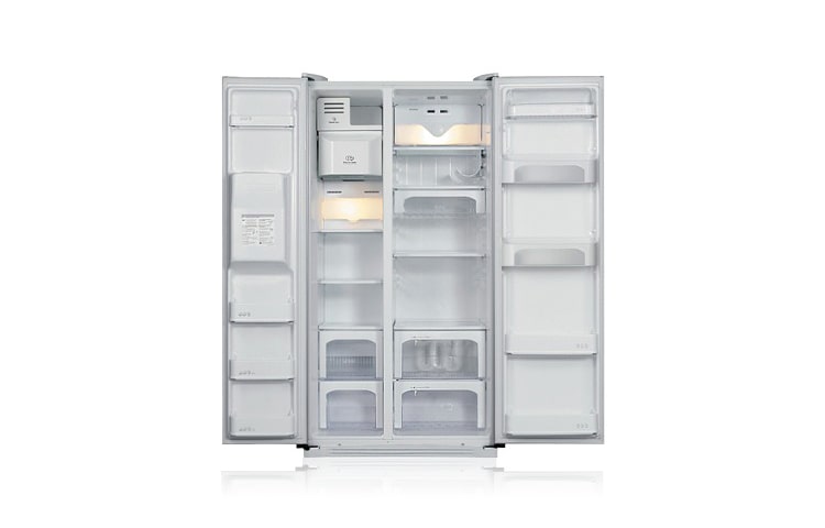 LG , GR-L207QXQK, thumbnail 2