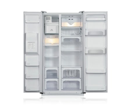 LG , GR-L207QXQK, thumbnail 2