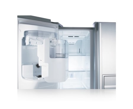 LG , GR-L247CNNV, thumbnail 2