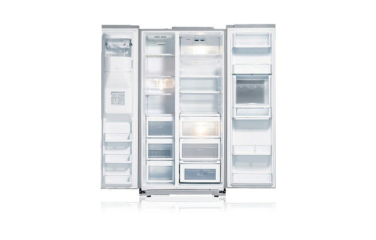 LG , GR-P227ZRAK, thumbnail 1