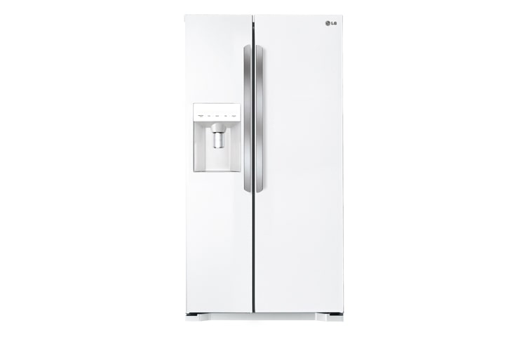 Lg Frys Ismaskin () Lg Frys Ismaskin